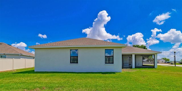 570 SANCTUARY BOULEVARD, Winter Haven, FL 33881