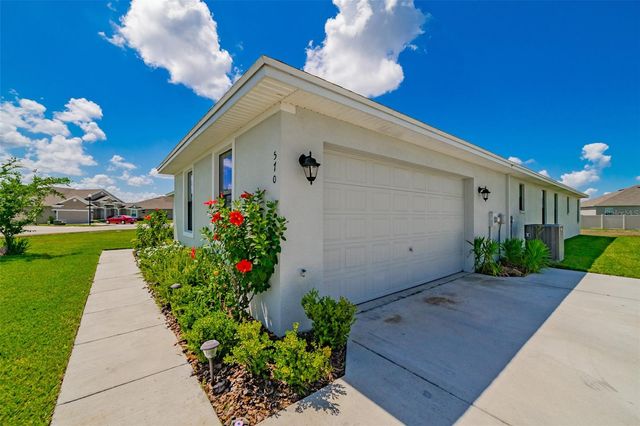 570 SANCTUARY BOULEVARD, Winter Haven, FL 33881