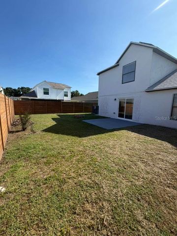 2333 MEADOW COVE BOULEVARD, Melbourne, FL 32935