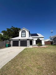 2333 MEADOW COVE BOULEVARD, Melbourne, FL 32935