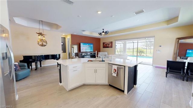 5424 Pikewood CT, Ave Maria, FL 34142