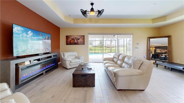 5424 Pikewood CT, Ave Maria, FL 34142