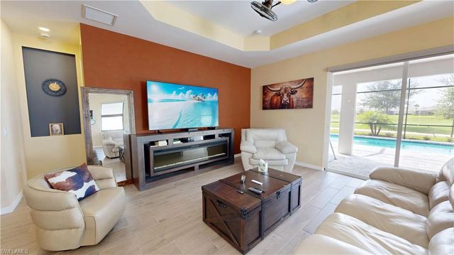 5424 Pikewood CT, Ave Maria, FL 34142