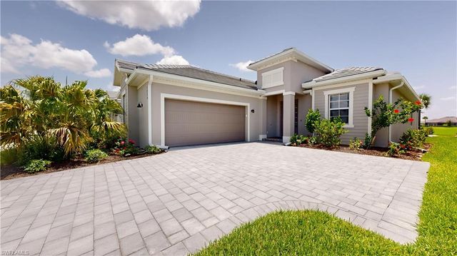 5424 Pikewood CT, Ave Maria, FL 34142