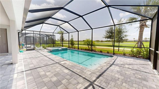 5424 Pikewood CT, Ave Maria, FL 34142