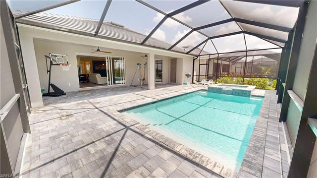 5424 Pikewood CT, Ave Maria, FL 34142