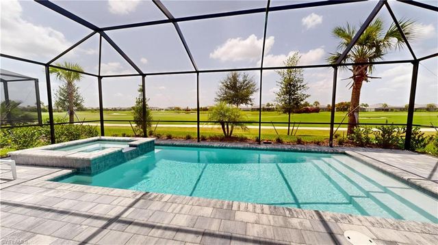 5424 Pikewood CT, Ave Maria, FL 34142