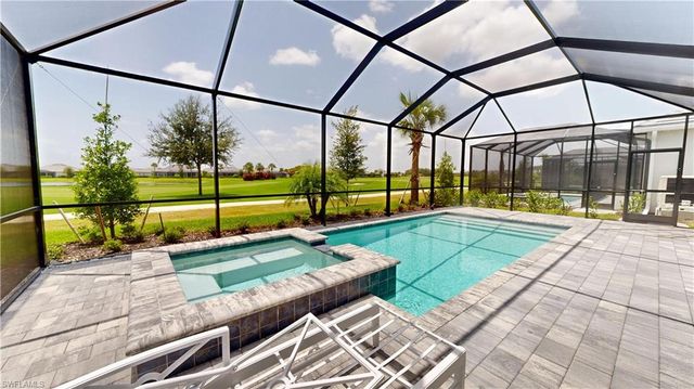 5424 Pikewood CT, Ave Maria, FL 34142