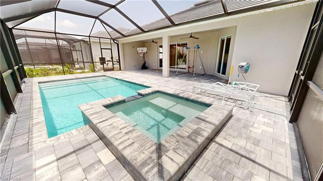 5424 Pikewood CT, Ave Maria, FL 34142