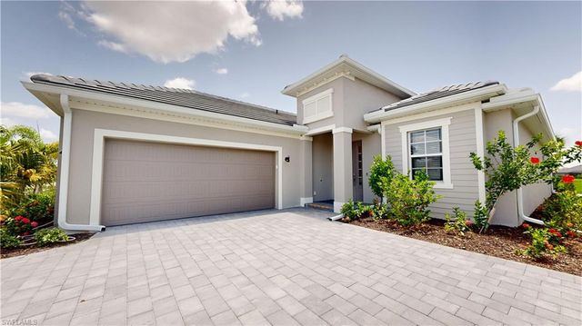 5424 Pikewood CT, Ave Maria, FL 34142