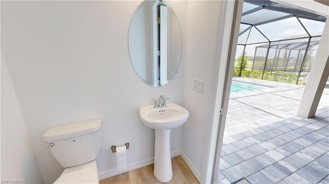 5424 Pikewood CT, Ave Maria, FL 34142