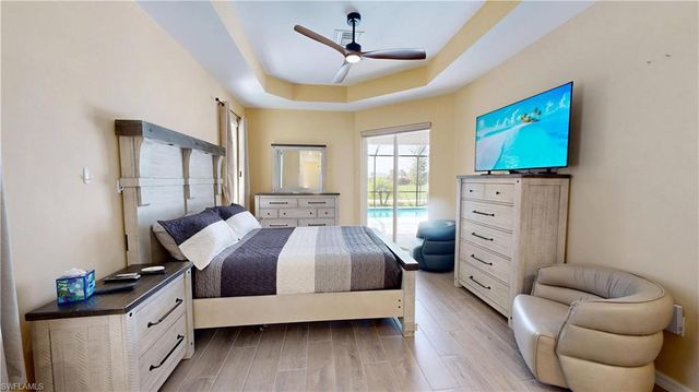 5424 Pikewood CT, Ave Maria, FL 34142