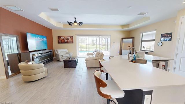 5424 Pikewood CT, Ave Maria, FL 34142