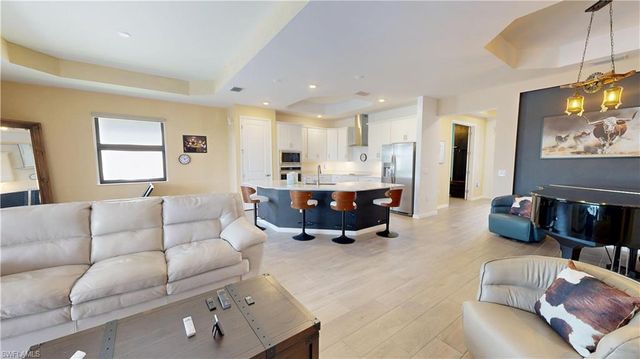 5424 Pikewood CT, Ave Maria, FL 34142