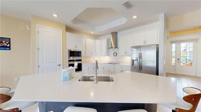 5424 Pikewood CT, Ave Maria, FL 34142