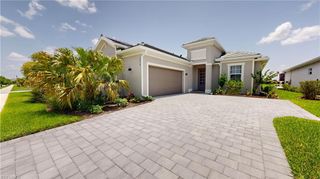 5424 Pikewood CT, Ave Maria, FL 34142