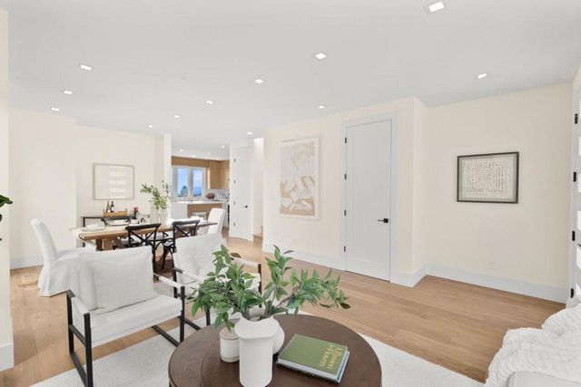 842 Clearfield Drive, Millbrae, CA 94030