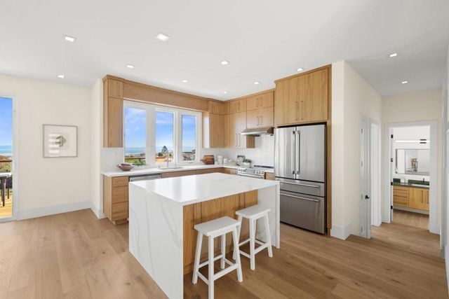 842 Clearfield Drive, Millbrae, CA 94030