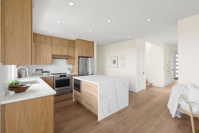 842 Clearfield Drive, Millbrae, CA 94030