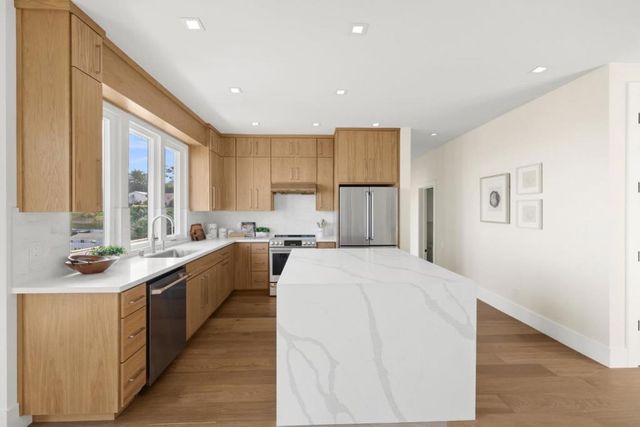 842 Clearfield Drive, Millbrae, CA 94030