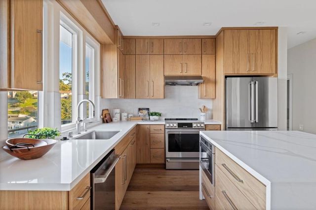 842 Clearfield Drive, Millbrae, CA 94030