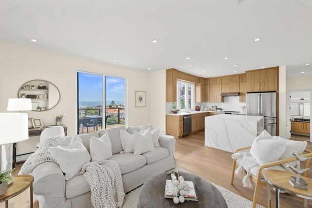 842 Clearfield Drive, Millbrae, CA 94030