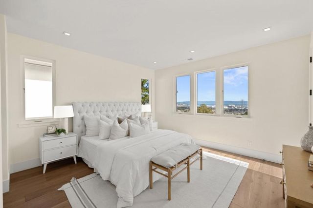 842 Clearfield Drive, Millbrae, CA 94030