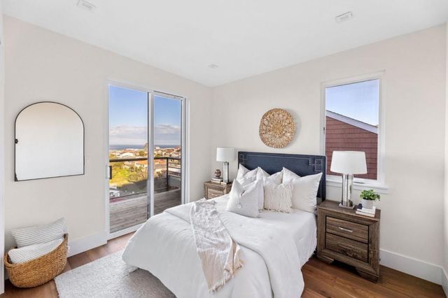 842 Clearfield Drive, Millbrae, CA 94030