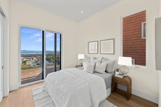 842 Clearfield Drive, Millbrae, CA 94030