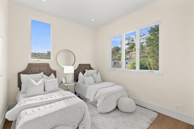 842 Clearfield Drive, Millbrae, CA 94030