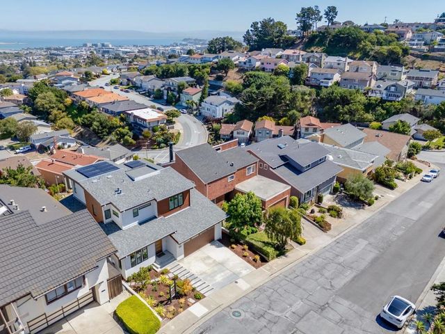 842 Clearfield Drive, Millbrae, CA 94030