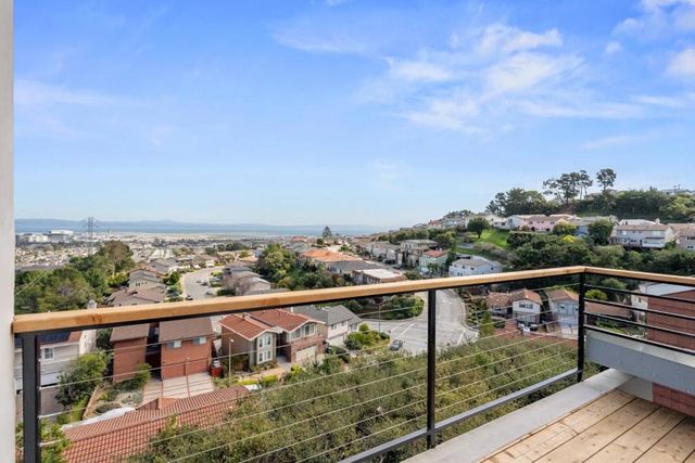 842 Clearfield Drive, Millbrae, CA 94030