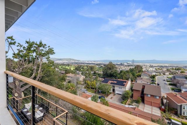 842 Clearfield Drive, Millbrae, CA 94030