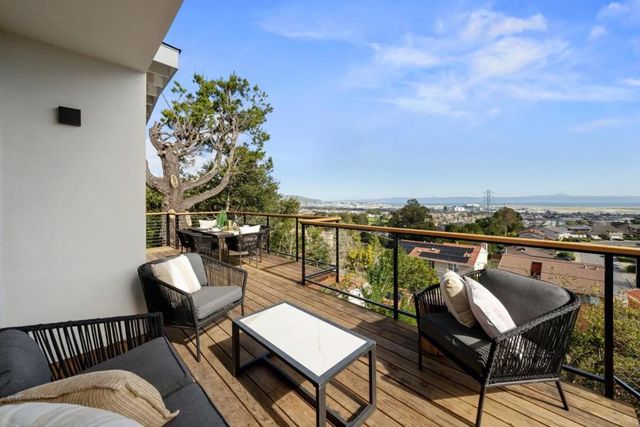 842 Clearfield Drive, Millbrae, CA 94030