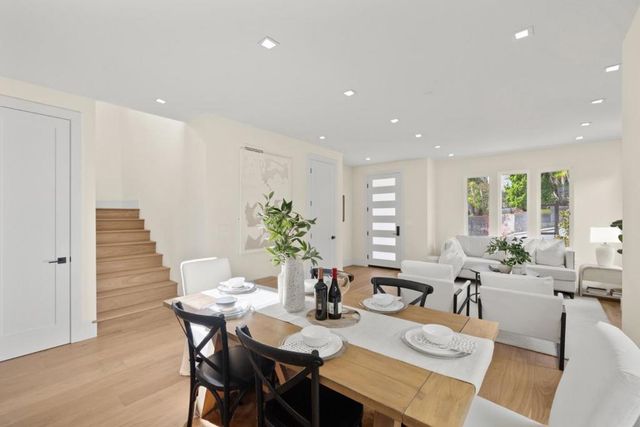 842 Clearfield Drive, Millbrae, CA 94030