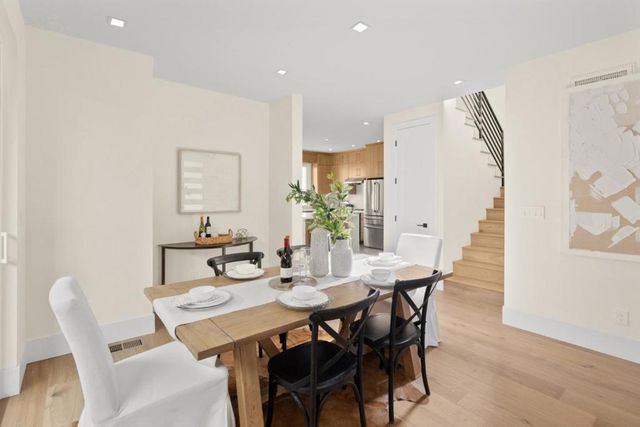 842 Clearfield Drive, Millbrae, CA 94030