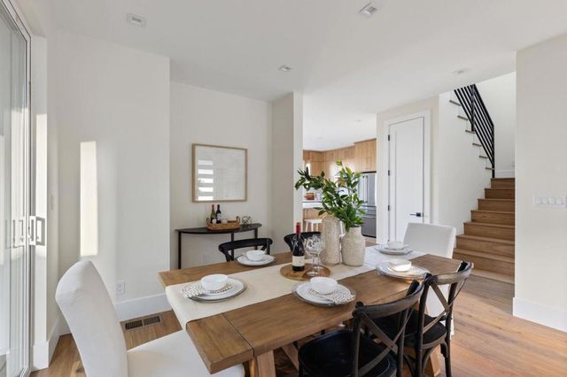 842 Clearfield Drive, Millbrae, CA 94030