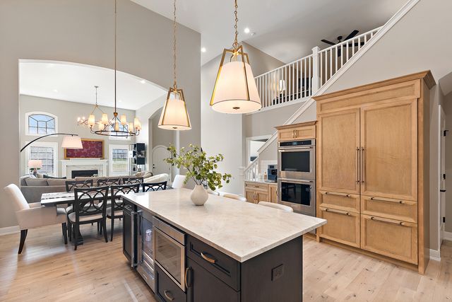 9730 Folkers Drive, Frankfort, IL 60423