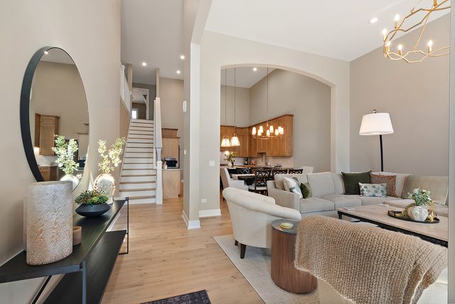 9730 Folkers Drive, Frankfort, IL 60423