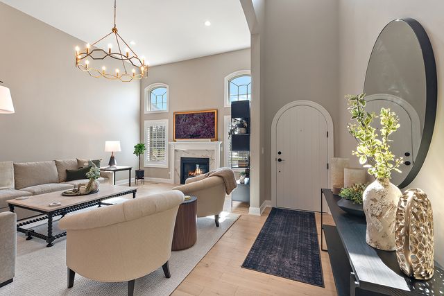 9730 Folkers Drive, Frankfort, IL 60423