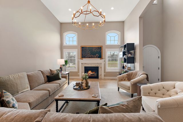 9730 Folkers Drive, Frankfort, IL 60423