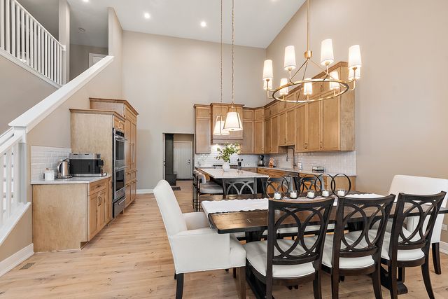 9730 Folkers Drive, Frankfort, IL 60423