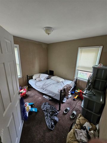 11791 Nashville Street, Detroit, MI 48205