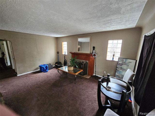 11791 Nashville Street, Detroit, MI 48205