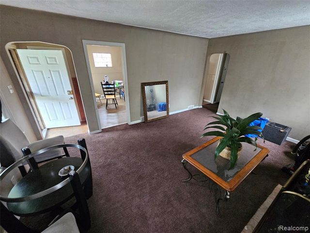 11791 Nashville Street, Detroit, MI 48205