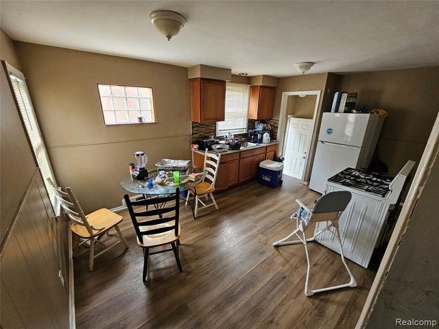 11791 Nashville Street, Detroit, MI 48205