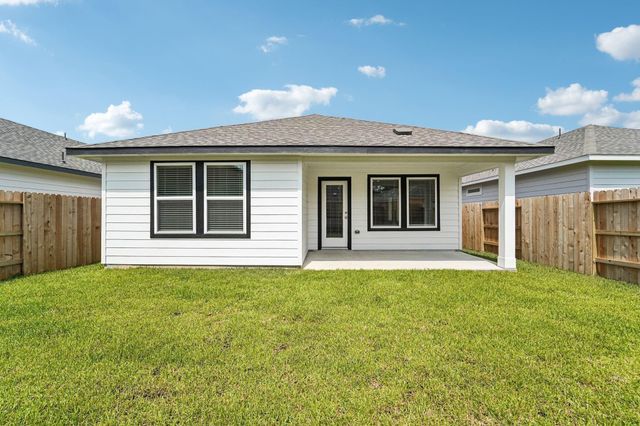 16691 Sterling Cliff Street, Conroe, TX 77302