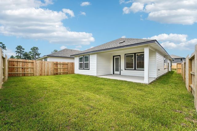 16691 Sterling Cliff Street, Conroe, TX 77302