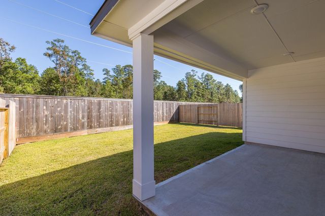 16691 Sterling Cliff Street, Conroe, TX 77302