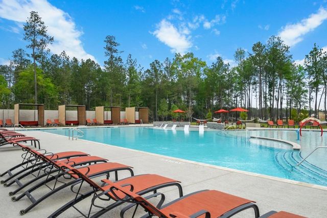 16691 Sterling Cliff Street, Conroe, TX 77302